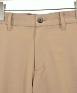 DESCENTE（デサント）スラックス ベージュ サイズ:M メンズ/2200552101059