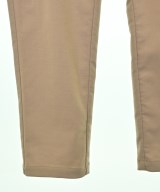 DESCENTE（デサント）スラックス ベージュ サイズ:M メンズ/2200552101059