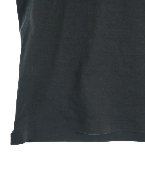 DESCENTE（デサント）Tシャツ・カットソー 黒 サイズ:L メンズ/2200609827024