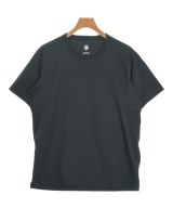 DESCENTE（デサント）Tシャツ・カットソー 黒 サイズ:L メンズ/2200609827024