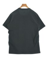 DESCENTE（デサント）Tシャツ・カットソー 黒 サイズ:L メンズ/2200609827024