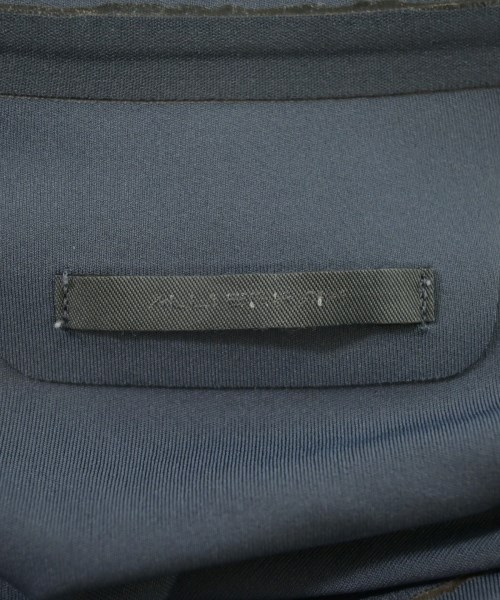 DESCENTE（デサント）Tシャツ・カットソー 青 サイズ:M メンズ/2200609827055