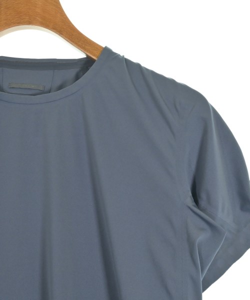 DESCENTE（デサント）Tシャツ・カットソー 青 サイズ:M メンズ/2200609827055