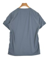DESCENTE（デサント）Tシャツ・カットソー 青 サイズ:M メンズ/2200609827055