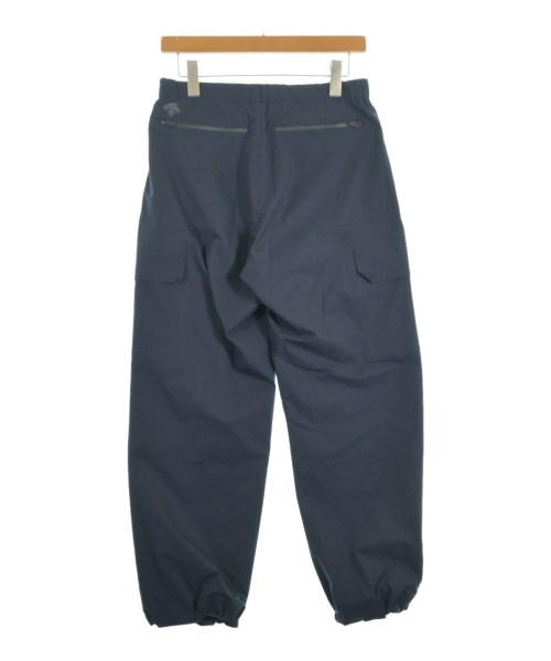 DESCENTE（デサント）その他 紺 サイズ:XS メンズ/2200620993043