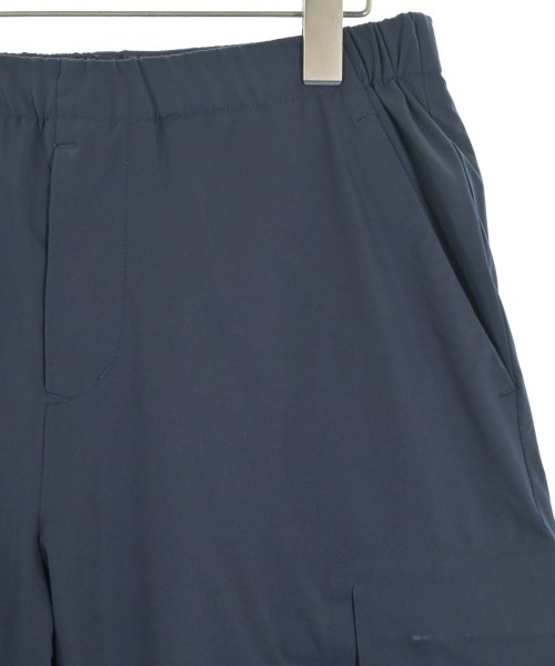 DESCENTE（デサント）その他 紺 サイズ:XS メンズ/2200620993043