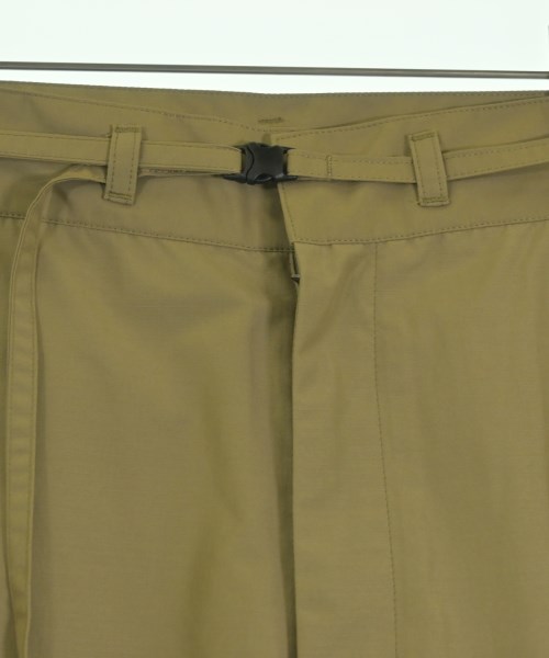 snow peak（スノーピーク）その他 カーキ サイズ:-(S位) メンズ/2200620993098