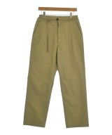 snow peak（スノーピーク）その他 カーキ サイズ:-(S位) メンズ/2200620993098