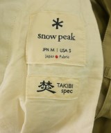 snow peak（スノーピーク）その他 カーキ サイズ:-(S位) メンズ/2200620993098