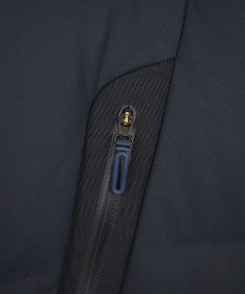 DESCENTE（デサント）ダウンジャケット/ダウンベスト 紺 サイズ:XA(XXXL位) メンズ/2200622473017