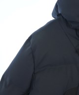 DESCENTE（デサント）ダウンジャケット/ダウンベスト 紺 サイズ:XA(XXXL位) メンズ/2200622473017