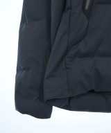 DESCENTE（デサント）ダウンジャケット/ダウンベスト 紺 サイズ:XA(XXXL位) メンズ/2200622473017