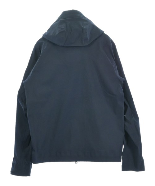 DESCENTE（デサント）マウンテンパーカー 紺 サイズ:M メンズ/2200622596013