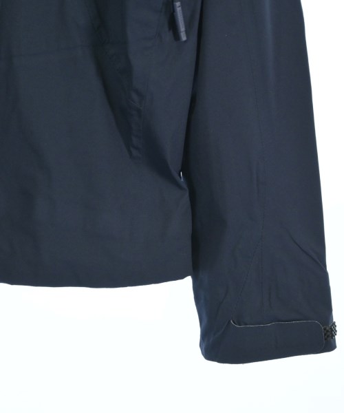 DESCENTE（デサント）マウンテンパーカー 紺 サイズ:M メンズ/2200622596013