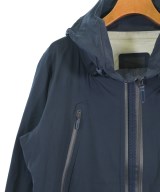 DESCENTE（デサント）マウンテンパーカー 紺 サイズ:M メンズ/2200622596013