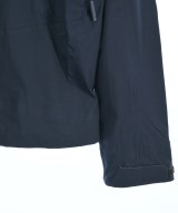 DESCENTE（デサント）マウンテンパーカー 紺 サイズ:M メンズ/2200622596013