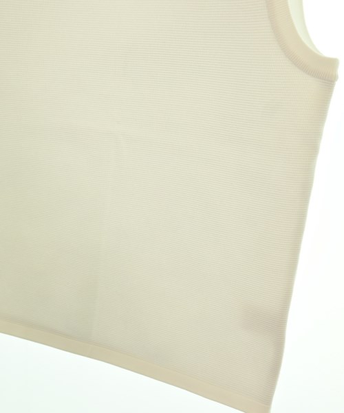 DESCENTE（デサント）Tシャツ・カットソー 白 サイズ:M メンズ/2200622861111