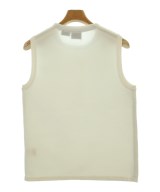 DESCENTE（デサント）Tシャツ・カットソー 白 サイズ:M メンズ/2200622861111