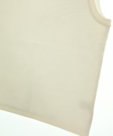 DESCENTE（デサント）Tシャツ・カットソー 白 サイズ:M メンズ/2200622861111