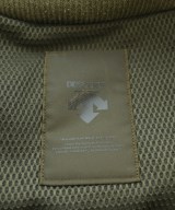 DESCENTE（デサント）ダウンジャケット/ダウンベスト カーキ サイズ:M レディース/2200623105016