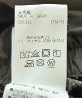 DESCENTE（デサント）ダウンジャケット/ダウンベスト カーキ サイズ:M レディース/2200623105016