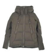 DESCENTE ダウンジャケット/ダウンベスト