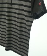 DESCENTE（デサント）ポロシャツ 黒 サイズ:L メンズ/2200613549295