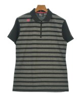 DESCENTE ポロシャツ
