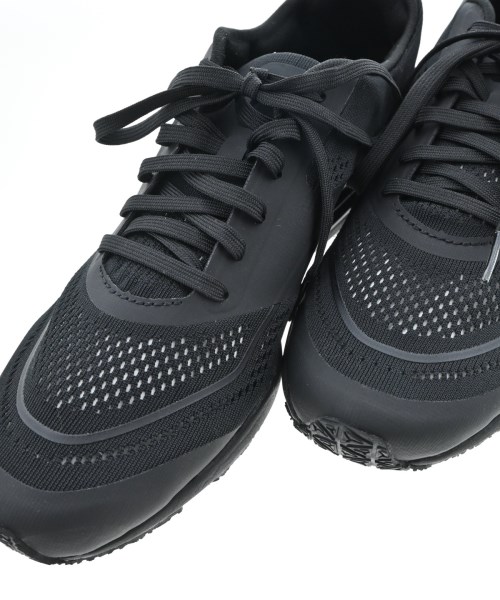 DESCENTE（デサント）スニーカー 黒 サイズ:26.5cm メンズ/2200616813447