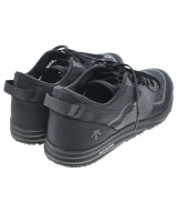 DESCENTE（デサント）スニーカー 黒 サイズ:26.5cm メンズ/2200616813447