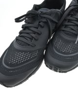 DESCENTE（デサント）スニーカー 黒 サイズ:26.5cm メンズ/2200616813447