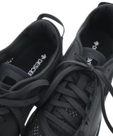DESCENTE（デサント）スニーカー 黒 サイズ:26.5cm メンズ/2200616813447