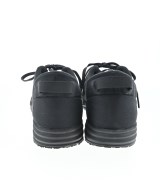 DESCENTE（デサント）スニーカー 黒 サイズ:26.5cm メンズ/2200616813447