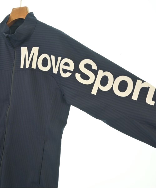 DESCENTE（デサント）その他 紺 サイズ:M メンズ/2200614969177