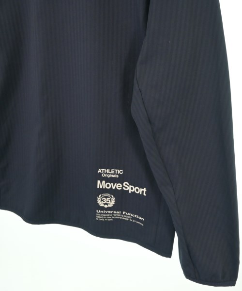 DESCENTE（デサント）その他 紺 サイズ:M メンズ/2200614969177