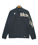 DESCENTE（デサント）その他 紺 サイズ:M メンズ/2200614969177