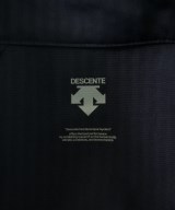 DESCENTE（デサント）その他 紺 サイズ:M メンズ/2200614969177