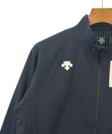 DESCENTE（デサント）その他 紺 サイズ:M メンズ/2200614969177