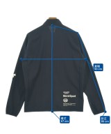 DESCENTE（デサント）その他 紺 サイズ:M メンズ/2200614969177