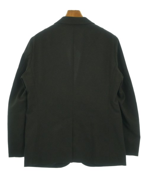 DESCENTE（デサント）カジュアルジャケット 黒 サイズ:M メンズ/2200617625049