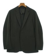 DESCENTE（デサント）カジュアルジャケット 黒 サイズ:M メンズ/2200617625049