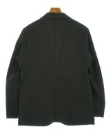 DESCENTE（デサント）カジュアルジャケット 黒 サイズ:M メンズ/2200617625049