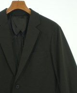 DESCENTE（デサント）カジュアルジャケット 黒 サイズ:M メンズ/2200617625049