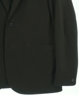 DESCENTE（デサント）カジュアルジャケット 黒 サイズ:M メンズ/2200617625049