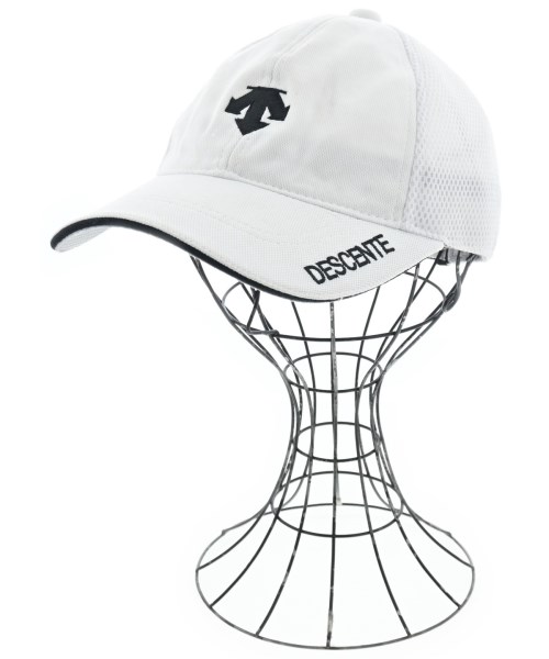 デサント(DESCENTE)のDESCENTE キャップ