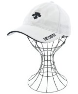 DESCENTE キャップ
