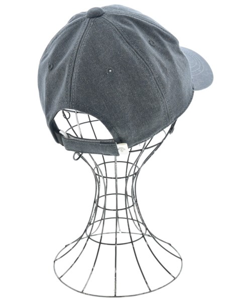 DESCENTE（デサント）キャップ グレー サイズ:F レディース/2200614530056