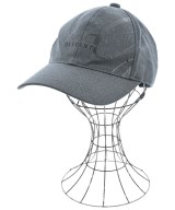 DESCENTE（デサント）キャップ グレー サイズ:F レディース/2200614530056