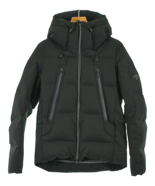 デサント(DESCENTE)のDESCENTE ダウンジャケット/ダウンベスト