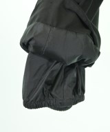 DESCENTE（デサント）ダウンジャケット/ダウンベスト 黒 サイズ:S メンズ/2200625810017